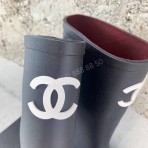 Сапоги CHANEL