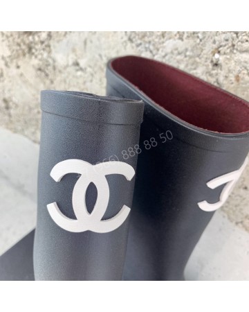 Сапоги CHANEL