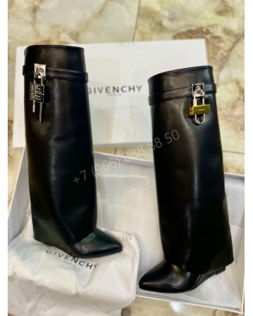 Сапоги Givenchy