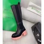 Сапоги Bottega Veneta