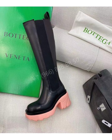 Сапоги Bottega Veneta