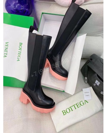 Сапоги Bottega Veneta