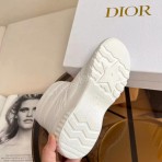 Дутики Dior