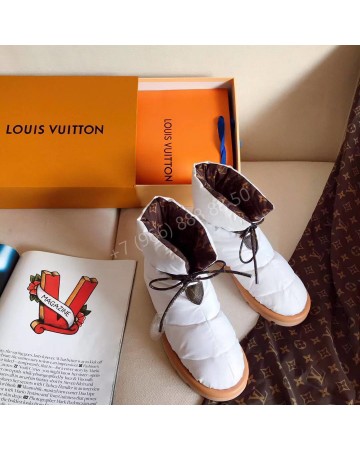 Дутики Louis Vuitton
