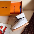 Дутики Louis Vuitton