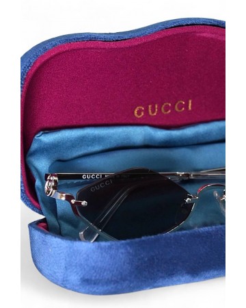 Солнцезащитные очки Gucci