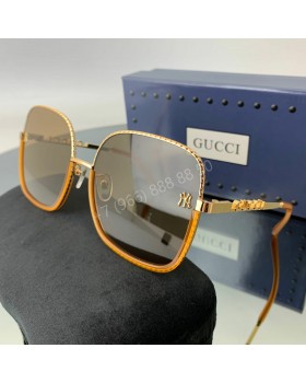 Солнцезащитные очки Gucci