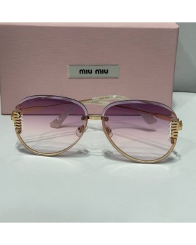 Солнцезащитные очки MIU MIU