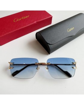 Солнцезащитные очки Cartier