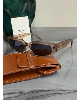 Солнцезащитные очки Celine