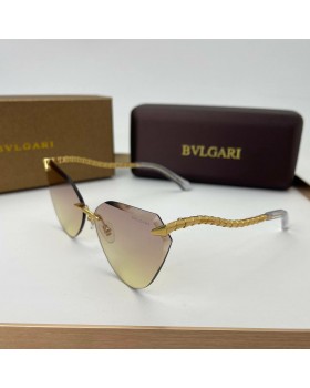 Солнцезащитные очки Bvlgari