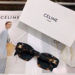 Солнцезащитные очки Celine