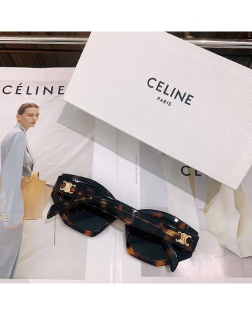 Солнцезащитные очки Celine