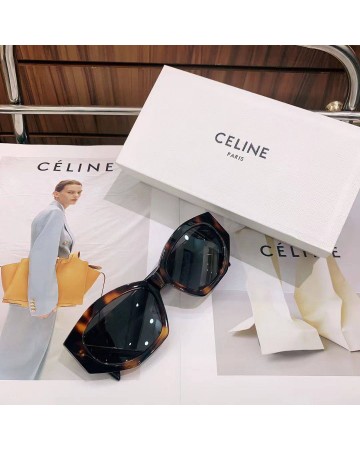 Солнцезащитные очки Celine