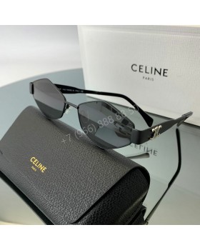 Солнцезащитные очки Celine