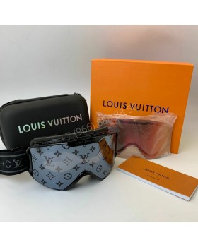 Горнолыжные очки Louis Vuitton