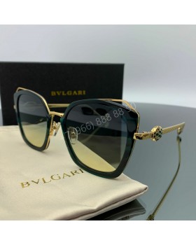Солнцезащитные очки Bvlgari