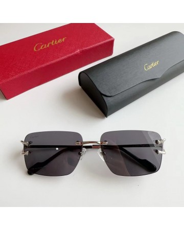 Солнцезащитные очки Cartier