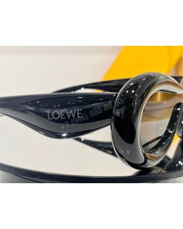 Солнцезащитные очки Loewe