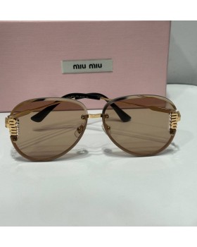 Солнцезащитные очки MIU MIU