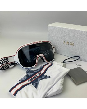 Горнолыжные очки Dior