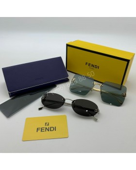 Солнцезащитные очки Fendi