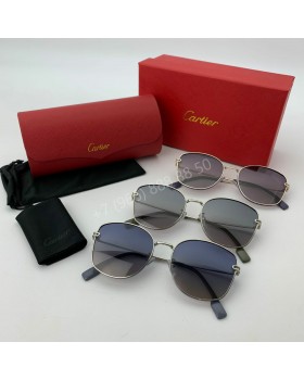 Солнцезащитные очки Cartier