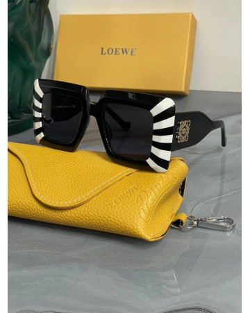 Солнцезащитные очки Loewe