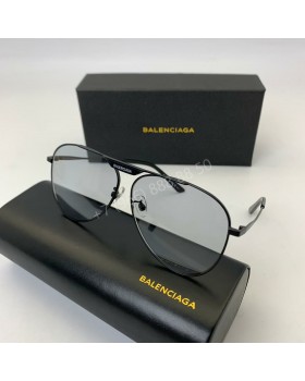 Солнцезащитные очки Balenciaga