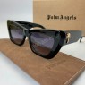 Солнцезащитные очки Palm Angels
