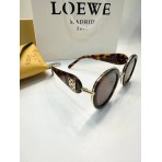 Солнцезащитные очки Loewe