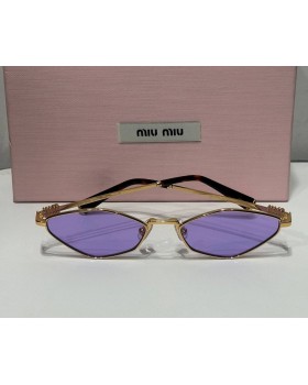 Солнцезащитные очки MIU MIU