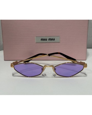 Солнцезащитные очки MIU MIU