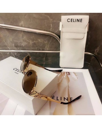 Солнцезащитные очки Celine