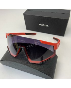 Горнолыжные очки Prada
