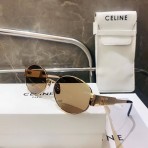 Солнцезащитные очки Celine