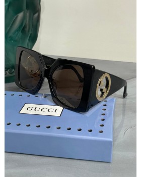 Солнцезащитные очки Gucci