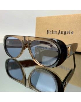 Солнцезащитные очки Palm Angels