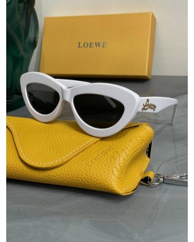 Солнцезащитные очки Loewe