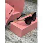 Солнцезащитные очки MIU MIU