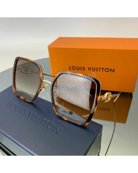 Солнцезащитные очки Louis Vuitton