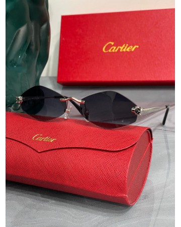 Солнцезащитные очки Cartier