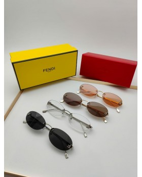 Солнцезащитные очки Fendi