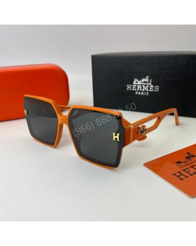 Солнцезащитные очки Hermes
