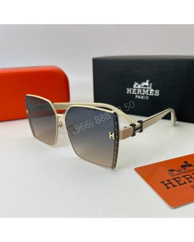 Солнцезащитные очки Hermes