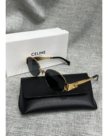 Солнцезащитные очки Celine