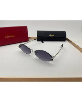 Солнцезащитные очки Cartier