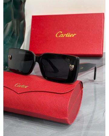 Солнцезащитные очки Cartier