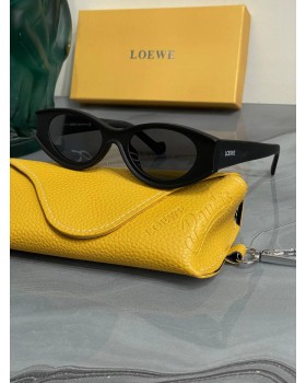 Солнцезащитные очки Loewe