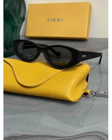 Солнцезащитные очки Loewe